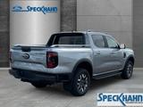 Ford Ranger Plug-in-Hybrid Wildtrak e-4WD Doka 2.3 AH - Ford Ranger 3 2