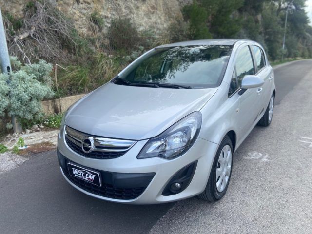 Opel OPEL Corsa 1.3 CDTI 75CV F.AP. 5 porte Ecotec