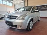 Opel Meriva Edition - Opel Meriva aus 2006