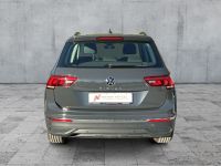 Volkswagen Tiguan - Vorschau Bild 5