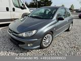 Peugeot 206 JBL - Peugeot 206: Jbl
