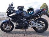 Aprilia Shiver 750 Abs - APRILIA SHIVER 750