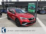 Renault Arkana 1.3 TCe 160 Mild-Hybrid R.S. Line - Renault Arkana in Frankfurt (Main)