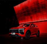 JAC JS8 PRO / 7-Sitzer / VORLAUFFAHRZEUG - JAC in Hamburg