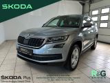 Skoda Kodiaq Ambition 2.0 TDI DSG 7Sitze AHK SHZ LED - Skoda Kodiaq in Hannover
