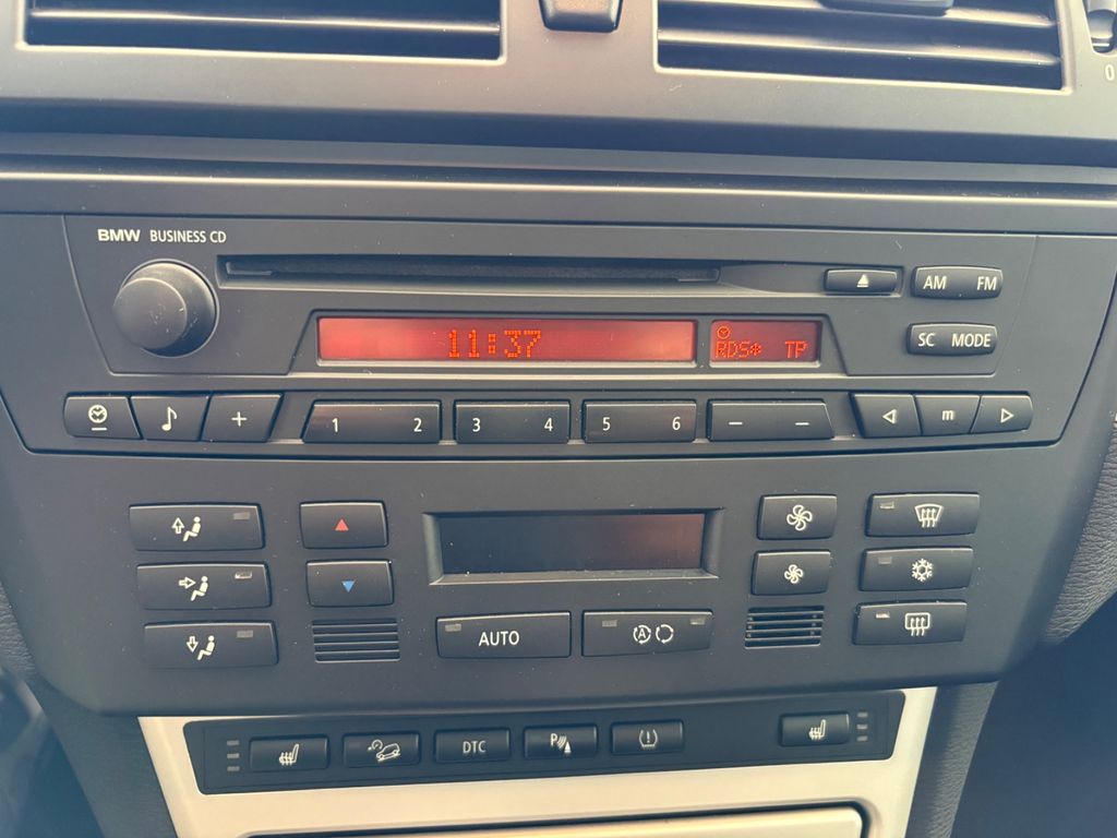 BMW X3 - Bild 13