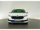 Skoda Superb COMBI SELECTION iV DSG+AHK+NAVI+SITZ-/LEN - mit Hybrid-Antrieb: Allwetterreifen, Kombi, mit Klimaautomatik