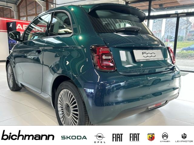 Fiat 500 Hybrid Torino 1.0 KlimaAT PDC LED DAB USB Sp