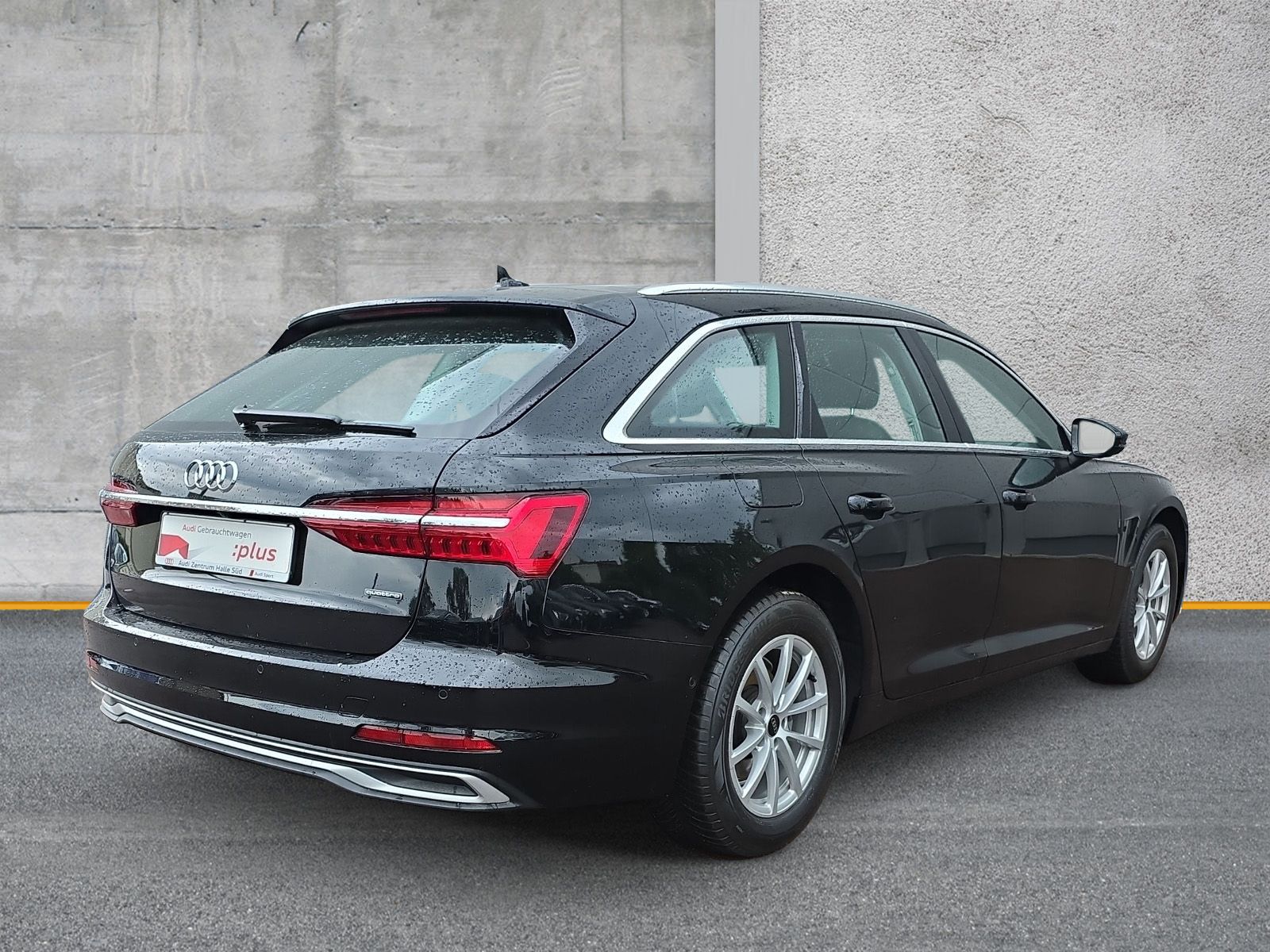 Audi A6 - Bild 3