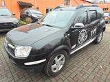 Dacia Duster I Laureate 4x2 - gebrauchte Dacia Duster aus dem Jahr 2010
