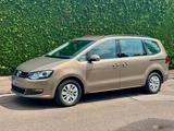 Volkswagen Sharan 2.0 TDI SCR 4MOTION BMT Comfortline C...