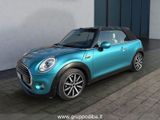 MINI Cooper D Cabrio MINI MINI Mini Cabrio 2016 Diesel 1.5 Cooper D Hype a