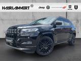 Jeep Compass S Mild-Hybrid FWD PDC+KAMERA+CARPLAY+LED - Jeep aus 2023