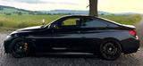 BMW 435i xDrive Coupé - Deutsches Fzg. / 2. Hand - BMW 435: Coupé