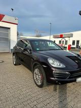 Porsche Cayenne S Hybrid - Porsche Cayenne in Aachen