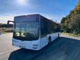 MAN Lion's City A21 - MAN A 21