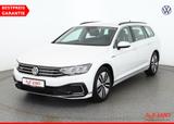 Volkswagen Passat Variant 1.4 TSI DSG GTE LED Navi Kamera
