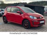 Volkswagen Move UP! BMT/Start-Stopp TÜV NEU INSP NEU KLIMA - gebrauchte VW up! aus dem Jahr 2019