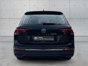 Volkswagen Tiguan Allspace - 5
