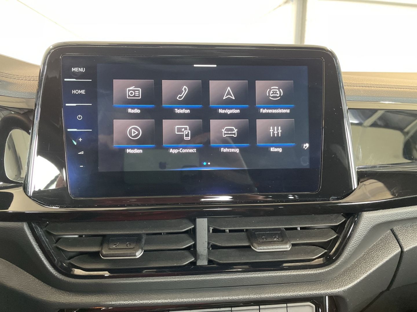 Volkswagen T-Roc - Bild 13
