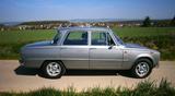 Alfa Romeo Giulia 1300 Super 1971(H-Zulassung) - Oldtimer: Zulassung