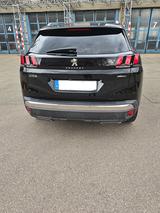 Peugeot 3008 1.6 PureTech 180 EAT8 Allure GT-S-Line - Peugeot 3008 von privat