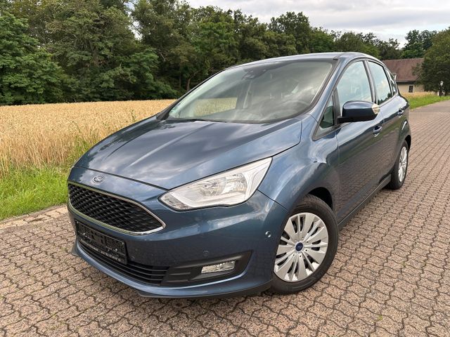 Ford C-Max C-MAX Cool & Connect Navi Top Zustand