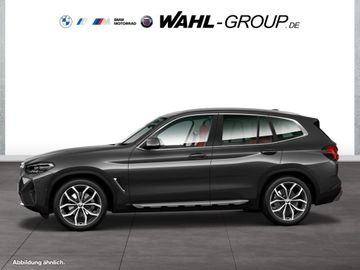 BMW X3 - 5
