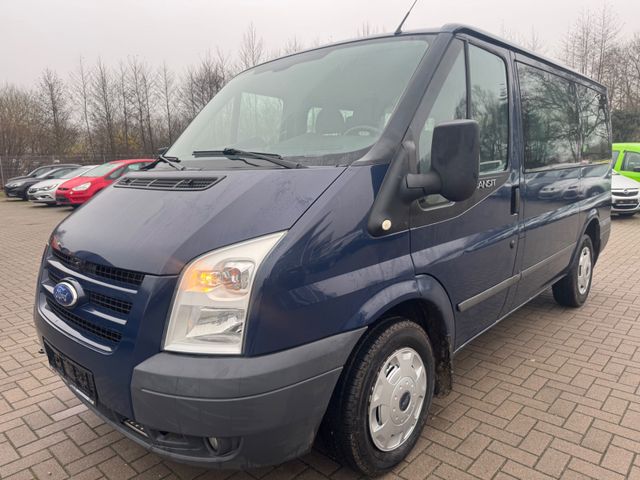 Ford Transit Kombi FT 300 K Trend*AHK*9 Sitze*1 Hand