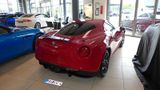 Alfa Romeo 4C 1.8 TBi 16V Rosso Forte