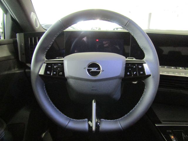 Astra GS  ''BITTER UMBAU''
