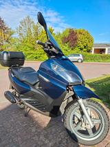 Piaggio X7 Roller Tüv Neu! - PIAGGIO X7