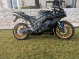 Yamaha YZF R1 RN12 - YAMAHA YZF RN12 R1
