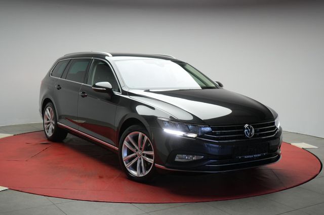 Volkswagen Passat 2.0 TSI DSG Elegance Appconnect/ACC/Kamer