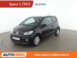 Volkswagen up! 1.0 TSI High up! BlueMotion*SHZ*KLIMA*
