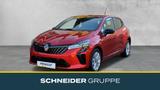 Renault Clio Evolution TCe 100 LPG SHZ+TEMPOMAT+LED+PDC