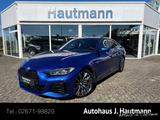 BMW 430 Gran Coupe d xDrive M SPORT +AHK+ACC+LEDER+