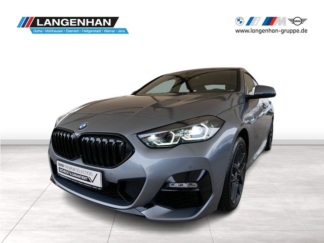 BMW 218i Gran Coupé M Sport HiFi DAB LED WLAN Shz