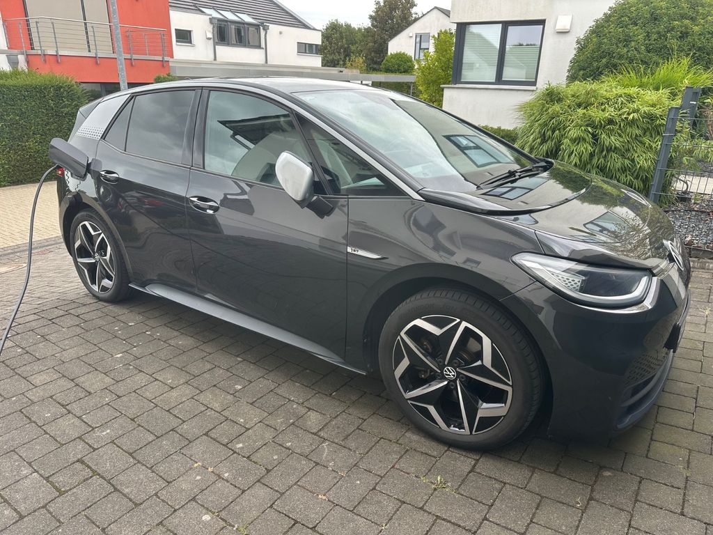 Image of Volkswagen ID.3