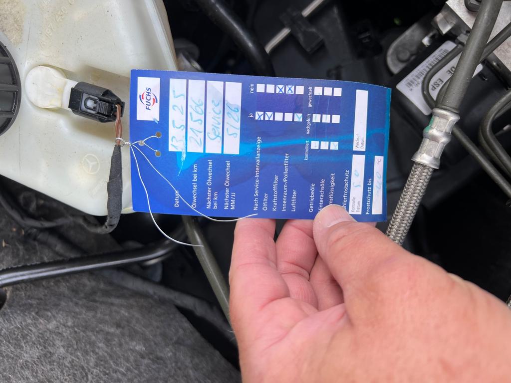 Mercedes-Benz SLS AMG