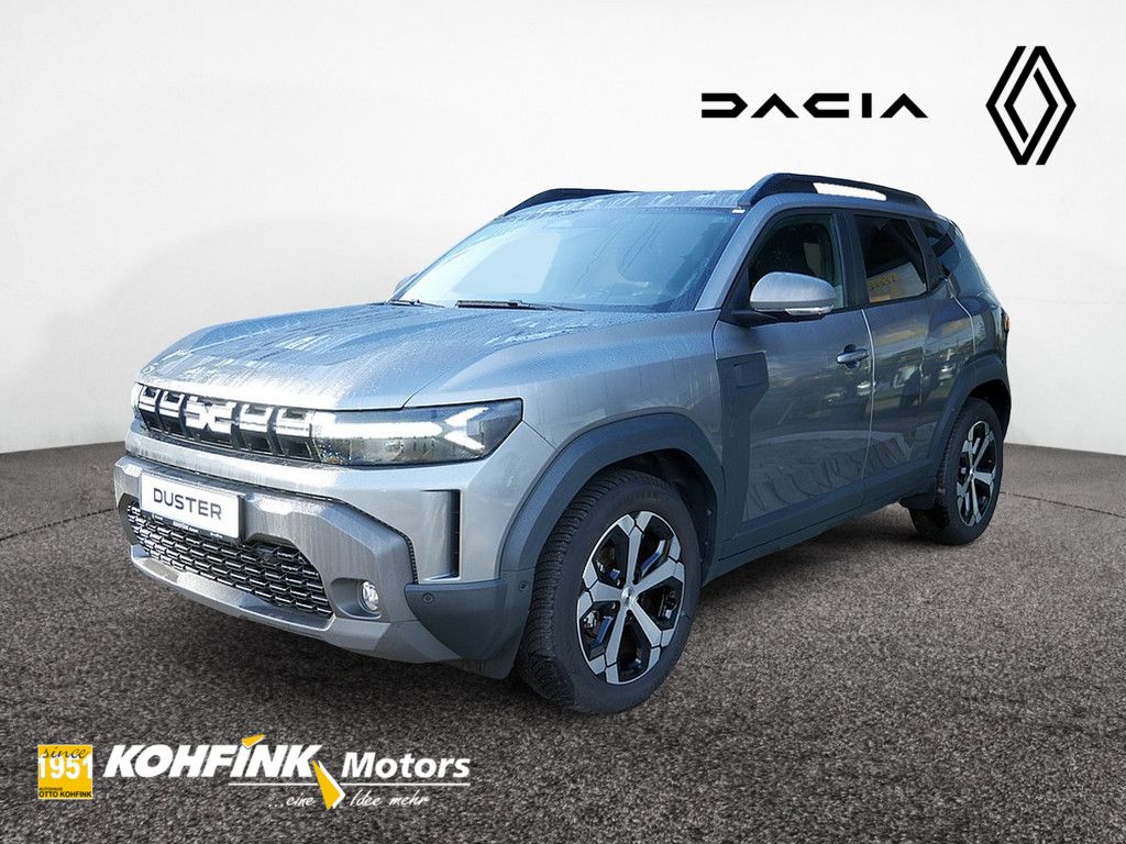 Image of Dacia Duster
