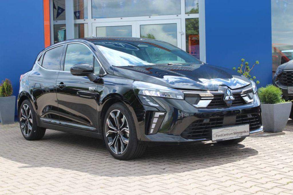 Mitsubishi Colt TOP 1.6 Hybrid TOP 8 Fach/ 8 Jahre Garantie