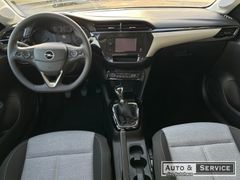 OPEL Corsa F 1.2 Facelift*MT*PDC hinten*Allwetter*