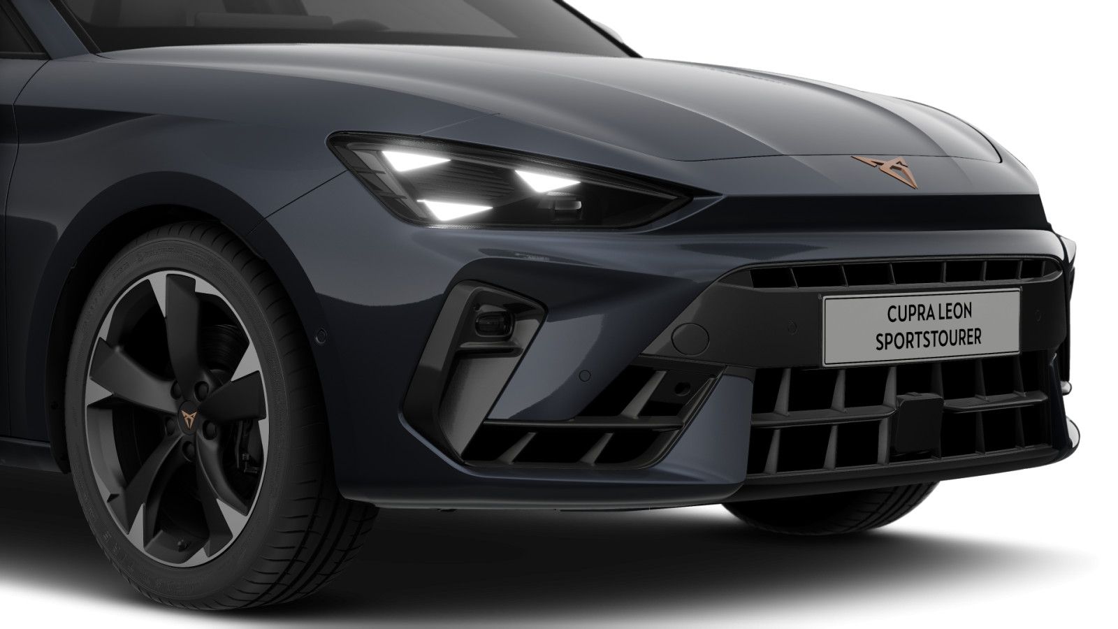 Cupra Leon - Bild 8