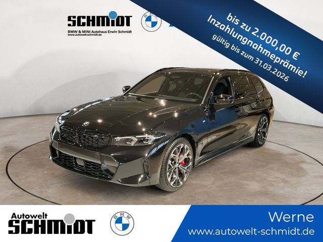 BMW M340d xDrive Touring M Sportpaket UPE 94.550 EUR