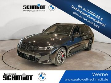 BMW Leasingangebot: BMW M340d xDrive Touring M Sportpaket UPE 94.550 EUR