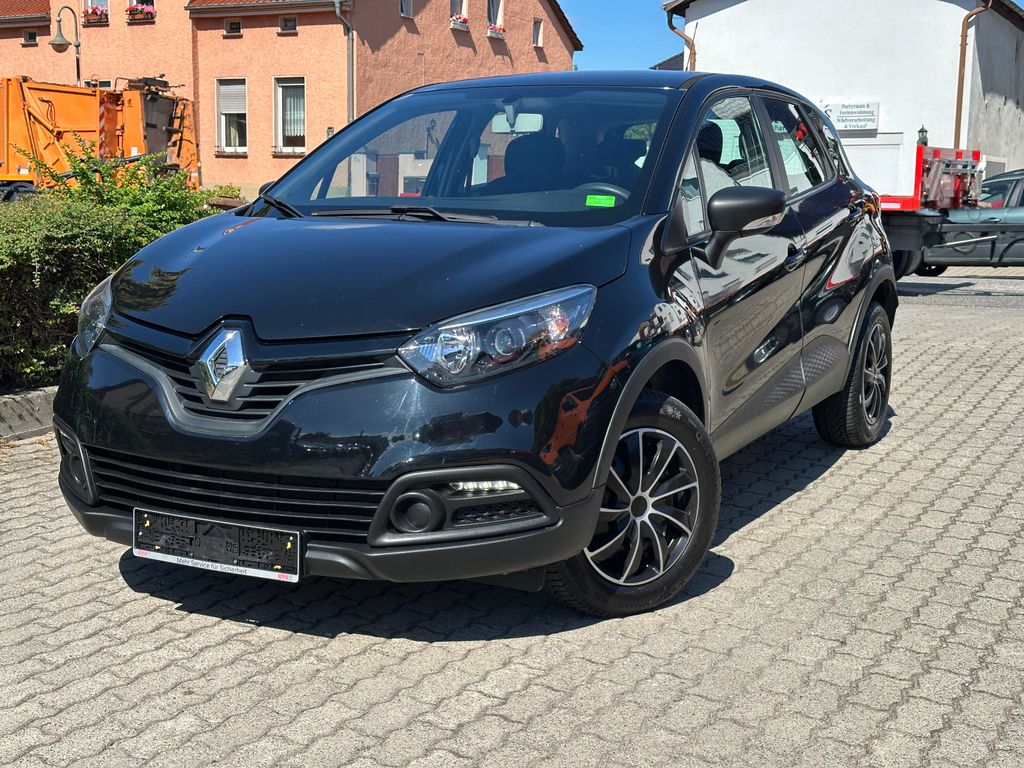 Image of Renault Captur