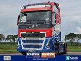 Volvo FH 460 XL 6X2 I-SAVE LED - Volvo Kipper