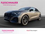 Audi Q8 50 TDI S-Line AHK B&O HUD PANO STANDHZG OPTIK - Audi Q8 in Köln