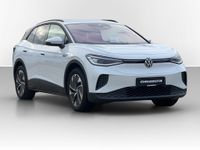 Volkswagen ID.4 - Vorschau Bild 3